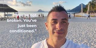 I don't make the same mistake twice...I made it several times, just to be  sure.” Sound like you? You're not alone! Lots of us keep doing the same  pattern because we never