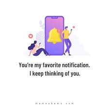Just thought i'd let you know i've been thinking of you. 100 Touching Thinking Of You Quotes And Messages To Send Someone
