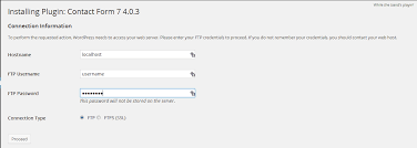 If your site is on our business plan and can install plugins, . Install Wordpress Plugins Without Ftp