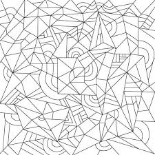 All colloring pages are one sided for marker lovers. Adult Coloring Book Urban Stories