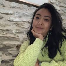 Thomas Okimoto's Instagram, Twitter & Facebook