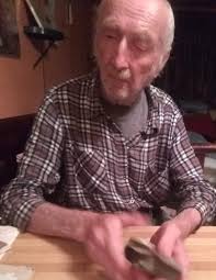 Obituary for Nicholas (Nick) Raymond Sayers