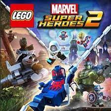It lacks content and/or basic article components. Lego Marvel Super Heroes 2 Trophy Guide Ps4 Metagame Guide