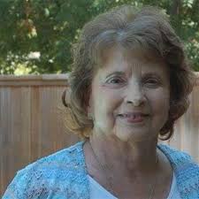 Rita Oliphant's Instagram, Twitter & Facebook