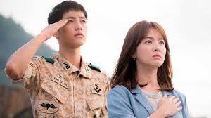 Descendants of the sun is a 2016 south korean drama series directed by lee eung bok. News Blog Desendents Of The Sun Ep 1 Eng Sub Eng Sub Descendants Of The Sun Episode 1 Song Joong Where To Watch Descendants Of The Sun