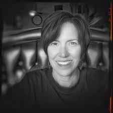 Visiting Ghost Ranch in New Mexico