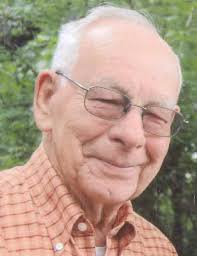 Obituary information for Robert Douglas Perry