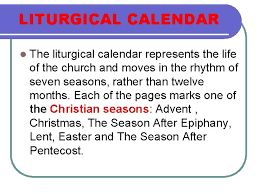 We also have a 2021 two page calendar template for you! What Is The Relevance Of Advent Lent And Pentecost In Christianity