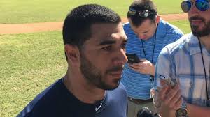 Mike Aviles' daughter cancer-free