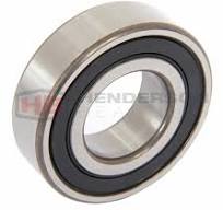 619/22-2RS Deep Groove Ball Bearing Sealed 22x39x9mm