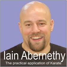 Iain Abernethy
