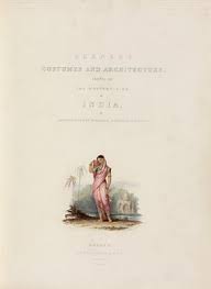 Antiquarian Books: In Pursuit Of The Picturesque -May 4-5, 2022 -Lot 52  -Captain Robert Melville Grindlay