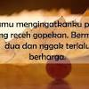 Beliau berasal dari belahan indonesia timur dan sebelum pensiun ayah mertua adalah seorang perwira angkatan darat. 1
