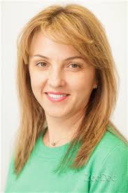 Dr. Carmen Chitu, MD