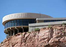 Betalingen aan ons kunnen de volgorde van de weergegeven prijzen beïnvloeden. Carl Hayden Visitor Center