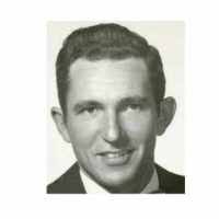 Spencer William Beus (1929–2018)