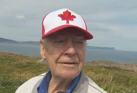 Former national men's hockey teammates gather in St. John's to relive  memories