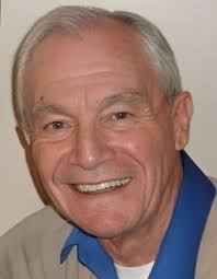 Obituary for Robert J. LaFazia