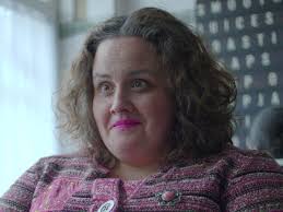 Netflix's 'Baby Reindeer': True Story and the Real Martha Scott