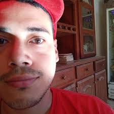 Victor Ojeda's Instagram, Twitter & Facebook