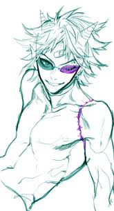 Rotten Banquet With Images Anime Boy Sketch Concept Art Characters Cool Drawings