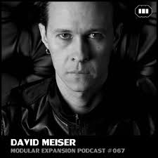 David Meiser Discography: Vinyl, CDs, & More