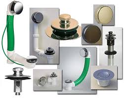 Bathtub drain removal starts with identifying the type of drain stopper your bathtub has so that you the drain basket will have a metal crossbar at the bottom. Connecting A Metal Bathtub Drain Pipe To A Abs Adapter Terry Love Plumbing Advice Remodel Diy Professional Forum