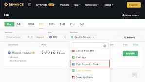 It has, by far, the largest market cap, the. Best Way To Buy Bitcoin With Cash In 2021 The Complete Guide From Binance P2p