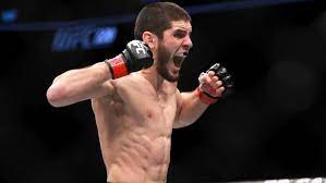 Чемпион россии по боевому самбо (2016). Islam Mahachev Poslednij Boj Boj S Trinaldo Otmenen Instagram Sport Ekspress
