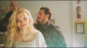 Dove cameron (@dovecameron) on tiktok | 29.9m likes. Issac Movie Trailer Starring Dove Cameron Rj Mitte 2021 Youtube
