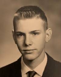 Thomas Ralph Buller Obituary September 22, 2024