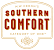 Southern Comfort Flavors
