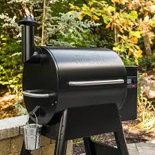 I've had this traeger pro 575 for about 6 months. Traeger Pro Series 575 Pellet Grill Williams Sonoma