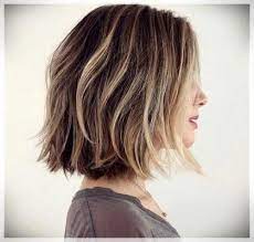 Bob Haircut 2019 Trends And Photos Bobhaircuts2019 Bobhairstyles2019 Bob Hairstylesfor2019 Shortbobha Hair Styles Choppy Bob Hairstyles Thick Hair Styles