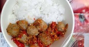Semuanya kami sajikan lengkap mulai dari bahan dan cara membuatnya, untuk itu simak resep oseng mercon selengkapnya di bawah ini. Ini Resep Bakso Mercon Pedas Yang Bikin Ngiler Fajar Pendidikan
