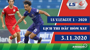 Tâm điểm chú ý trong ngày hôm nay 7/6 là trận việt nam vs indonesia thuộc vòng loại world cup 2022 khu vực châu á. Káº¿t Quáº£ V League 2020 B Binh DÆ°Æ¡ng Vs Hagl Ngay Trá»Ÿ Vá» Nhiá»u Cáº£m Xuc Cá»§a Anh Ä'á»©c Glbnews Com