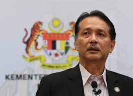 Download premium images you can't get. China S Cgtn Names Dr Noor Hisham One Of World S Top Doctors Newstream Asia Your Content Our News