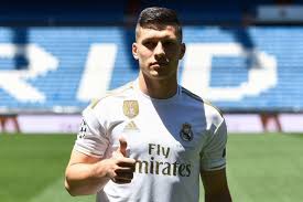 Miona jovic | الإمارات العربية المتحدة | associate consultant في huxley | associate consultant in the field of information technology and strategy consulting working in the staffing and recruiting industry for the regions of saudi arabia & uae. Inter May Swoop For Real Madrid Striker Luka Jovic As They Seek Back Up To Romelu Lukaku Italian Media Report