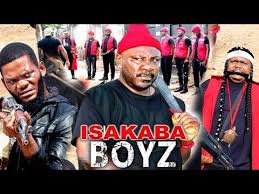 This is to tell everyone that issakaba later arose again after being dissolution. Download Nigeria Movie The Isiakaba 3gp Mp4 Codedfilm