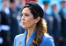Crown princess mary is married to crown prince frederik and is the next danish queen. Crown Prince Frederik And Crown Princess Mary Participated In Denmark S Flag Day 2020