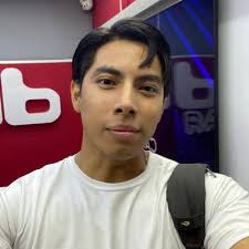 Cristopher Jiménez (@CristopherAje)