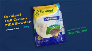 This 'shrinkage' seems to have occurred with no warning to the consumer that in. Unboxing S01e10 Fernleaf Full Cream Milk Powder July 2 C 2020 Products Ml New Zealand Milk Youtube