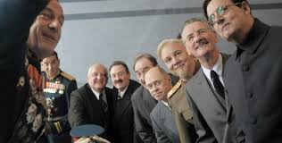 The Death Of Stalin | Amherst Cinema