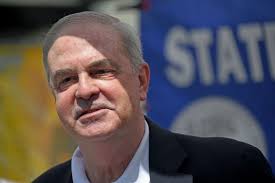 Baltimore County State's Attorney Scott Shellenberger wins Democratic  nomination after aggressive primary challenge