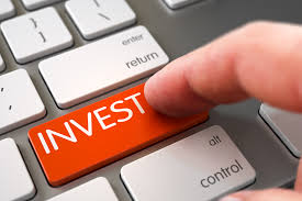 Beginilah cara aman untuk investasi bitcoin. Pilihan Investasi Online Terpercaya 2020 Untuk Generasi Milenial