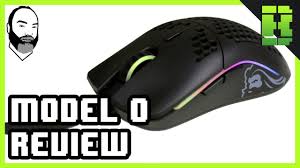 This Youtube Video Is The Glorious Model O Gaming Mouse Review In This Video Im Giving My Thoughts As Well As Addressing The Glorious Gaming Mouse Games Mouse