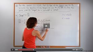 {eq}f(x) = 2x^3 + 39x^2 + 216x +7 {/eq} (simplify your answer. Tangent Line In Polar Coordinates