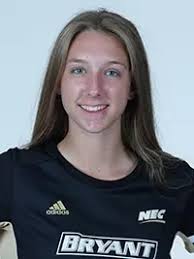 2021 Women's Soccer Roster