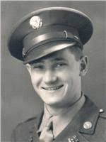 Emil Ditrich Obituary (1922-2014)