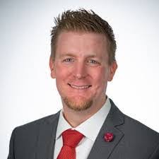 Kevin Orsak's Instagram, Twitter & Facebook